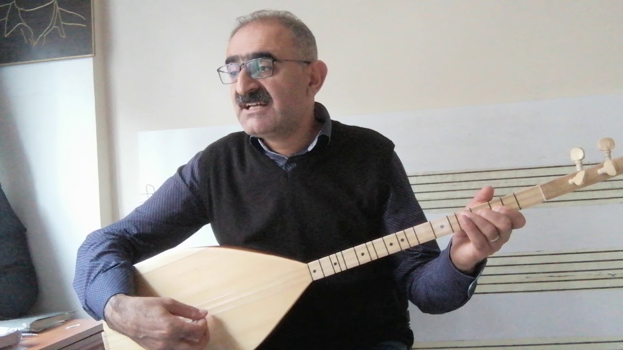 82. Dersimiz ALDIRMA GÖNÜL Solfej KISA SAP Edip AKBAYRAM/Yılmaz ÖZDEMİR