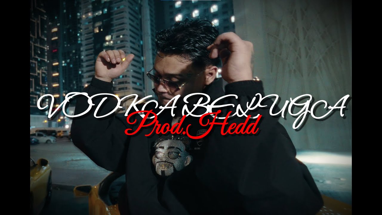 (FREE) LVBEL C5 X JEFF REDD X ORGANIZE TYPE REGGAETON BEAT 2026 - 
