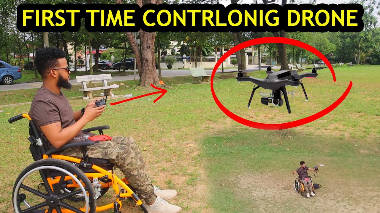 MARKA IGU HOREYSAY AAN DUULIYO DRONE FAIL OR WIN?