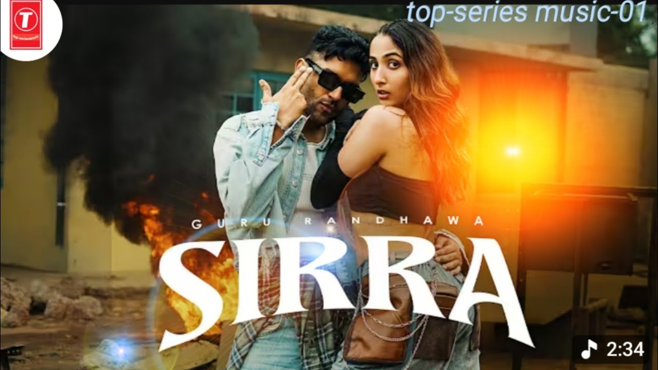 #video GURU RANDHAWA SIRRA ||#gururandhawa #viralvideo #bollywood 