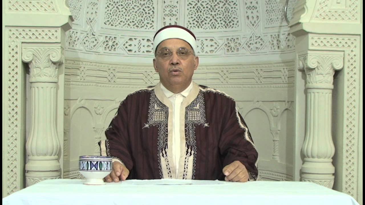 002: Surat Al baqara Othman Al Andari  -  سورة البقرة  عثمان الانداري