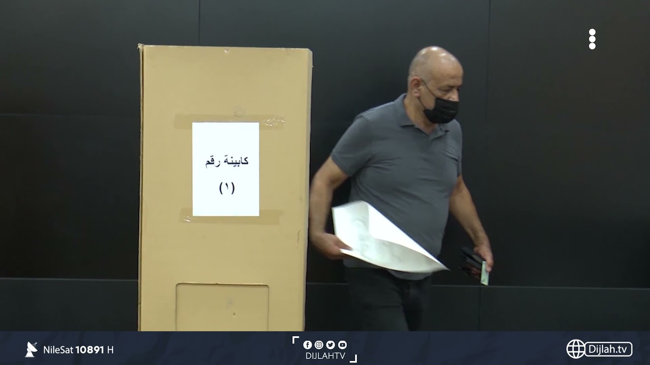 المفوضية تجري محاكاة للانتخابات بحضور مراقبين دوليين