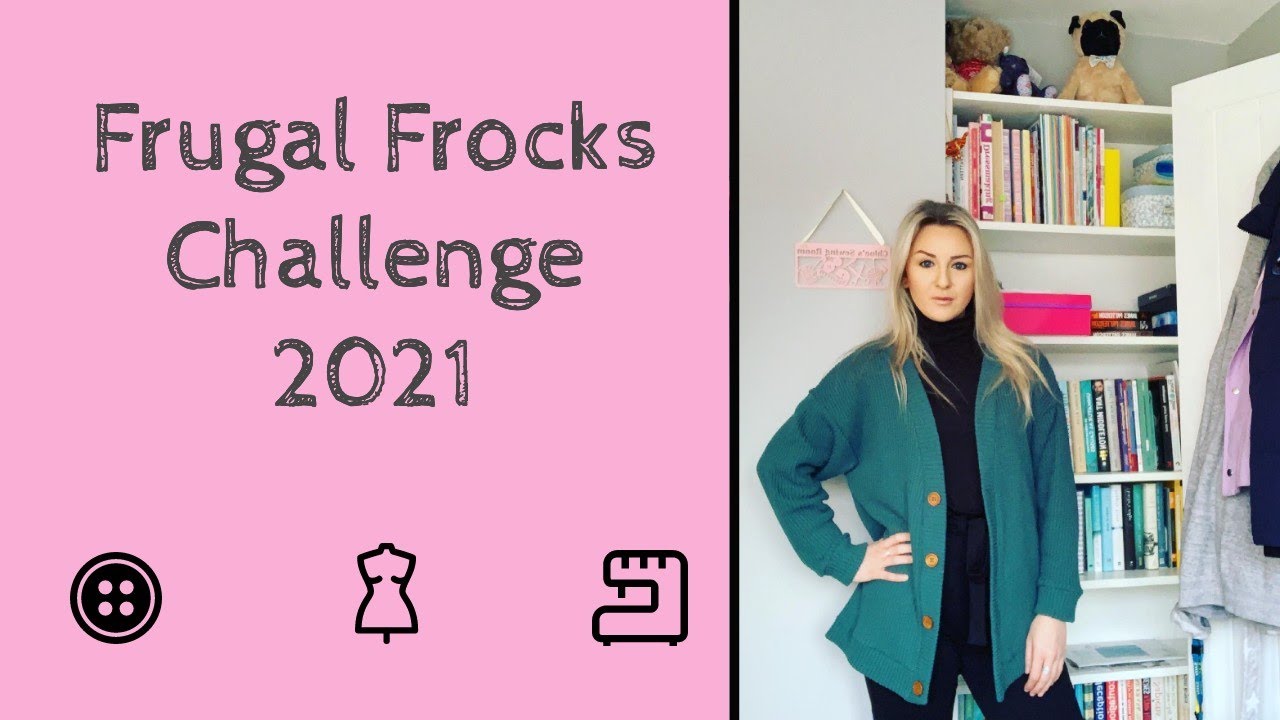Frugal Frocks Ideas