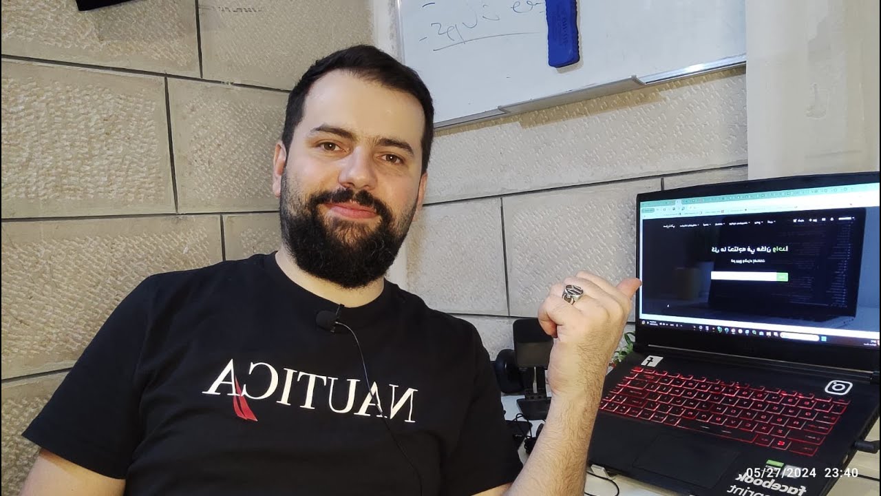 بيع المنتجات الرقمية بدون رأس مال عبر منصة Scriptaty العربية