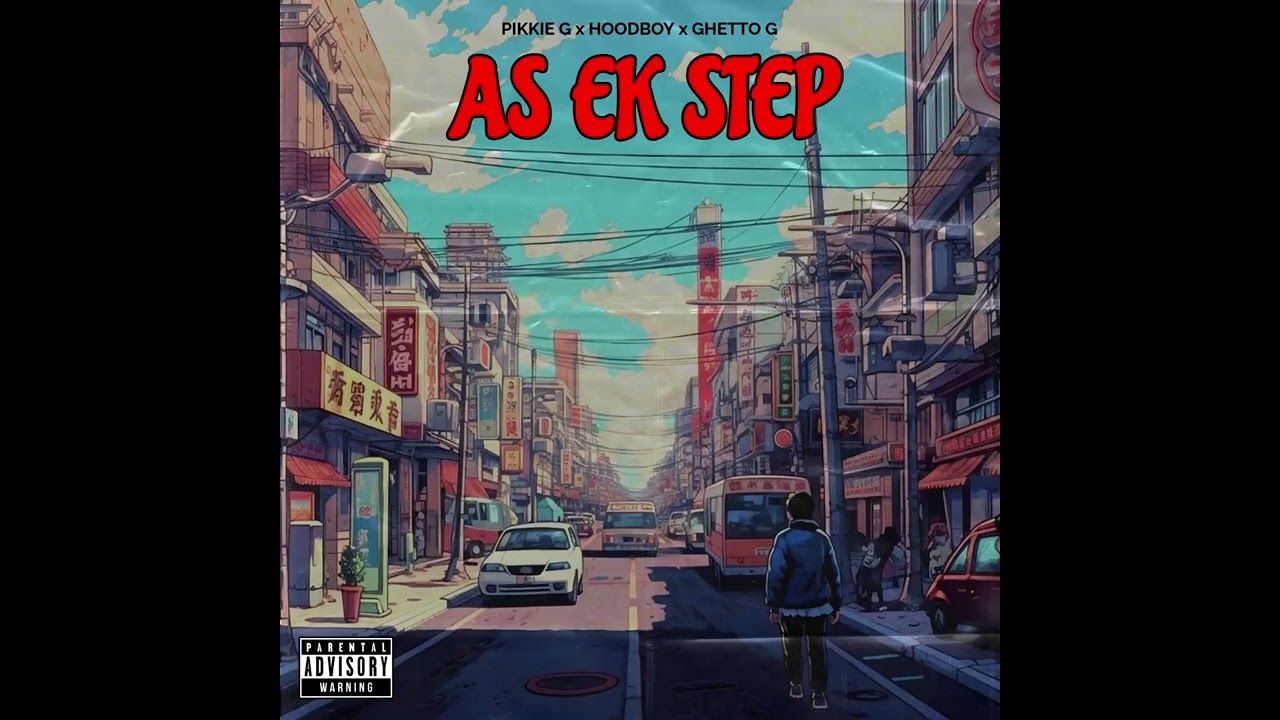 AS EK STEP.🔥🎶