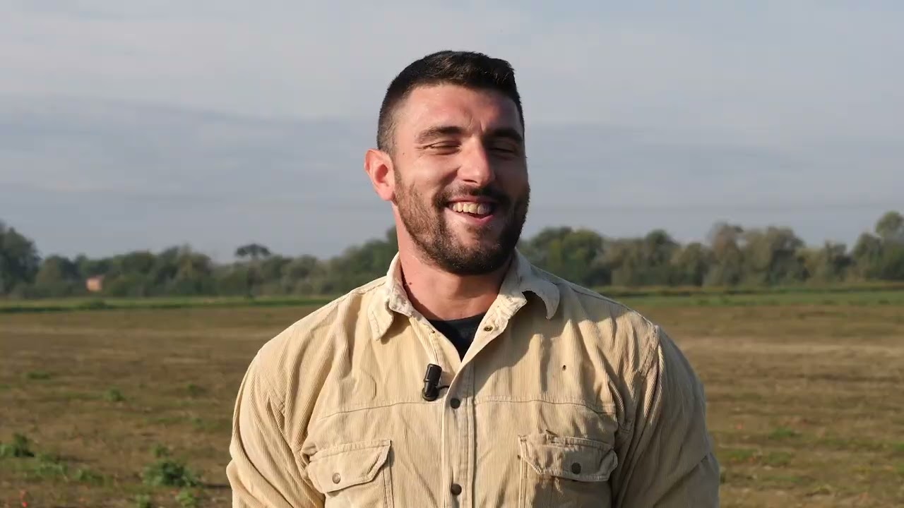 La bietola bio