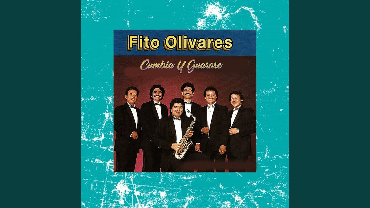 Cumbia Y Guarare