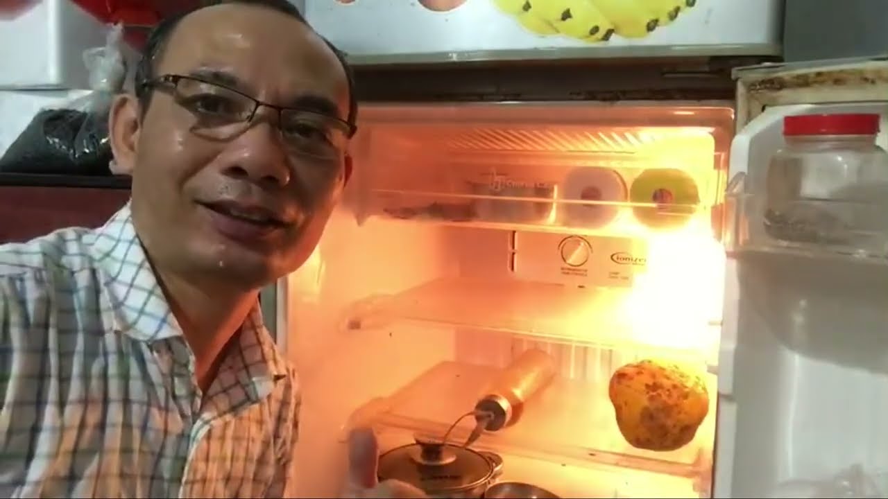 Ngăn mát tủ lạnh không mát - cách xử lý nhanh gọn