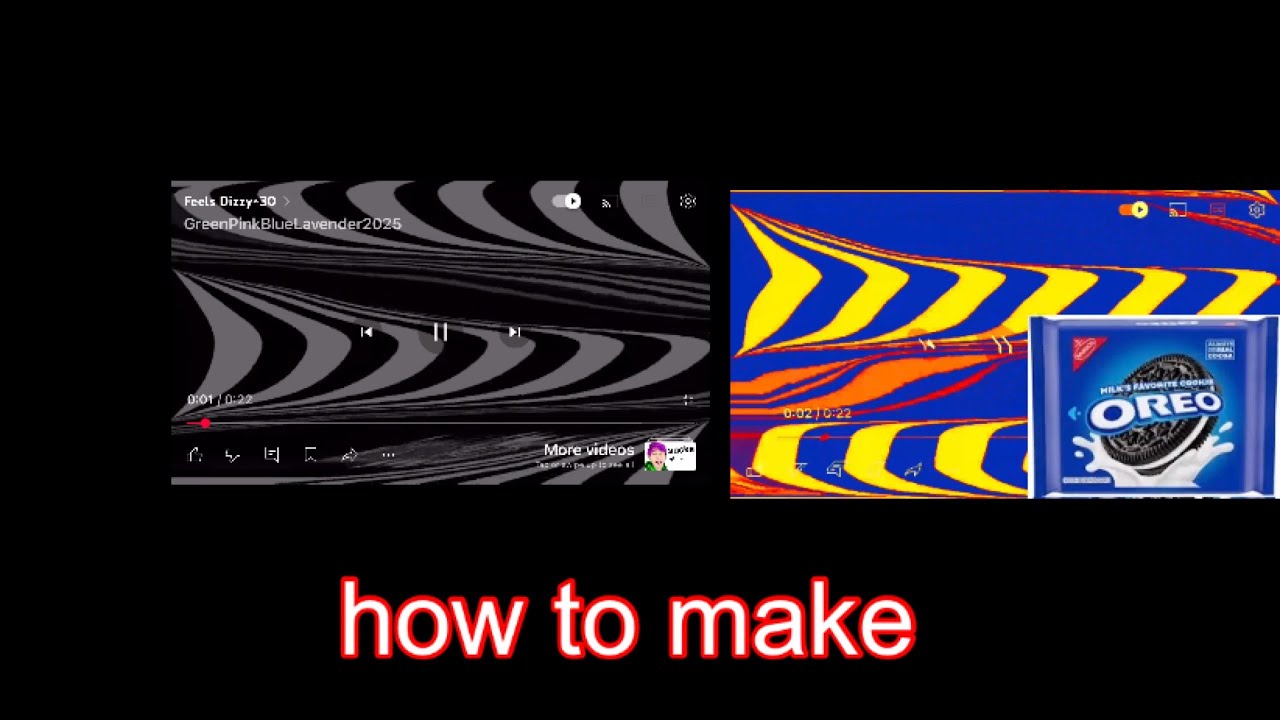 how to make Feels Dizzy ^31 in KineMaster 5