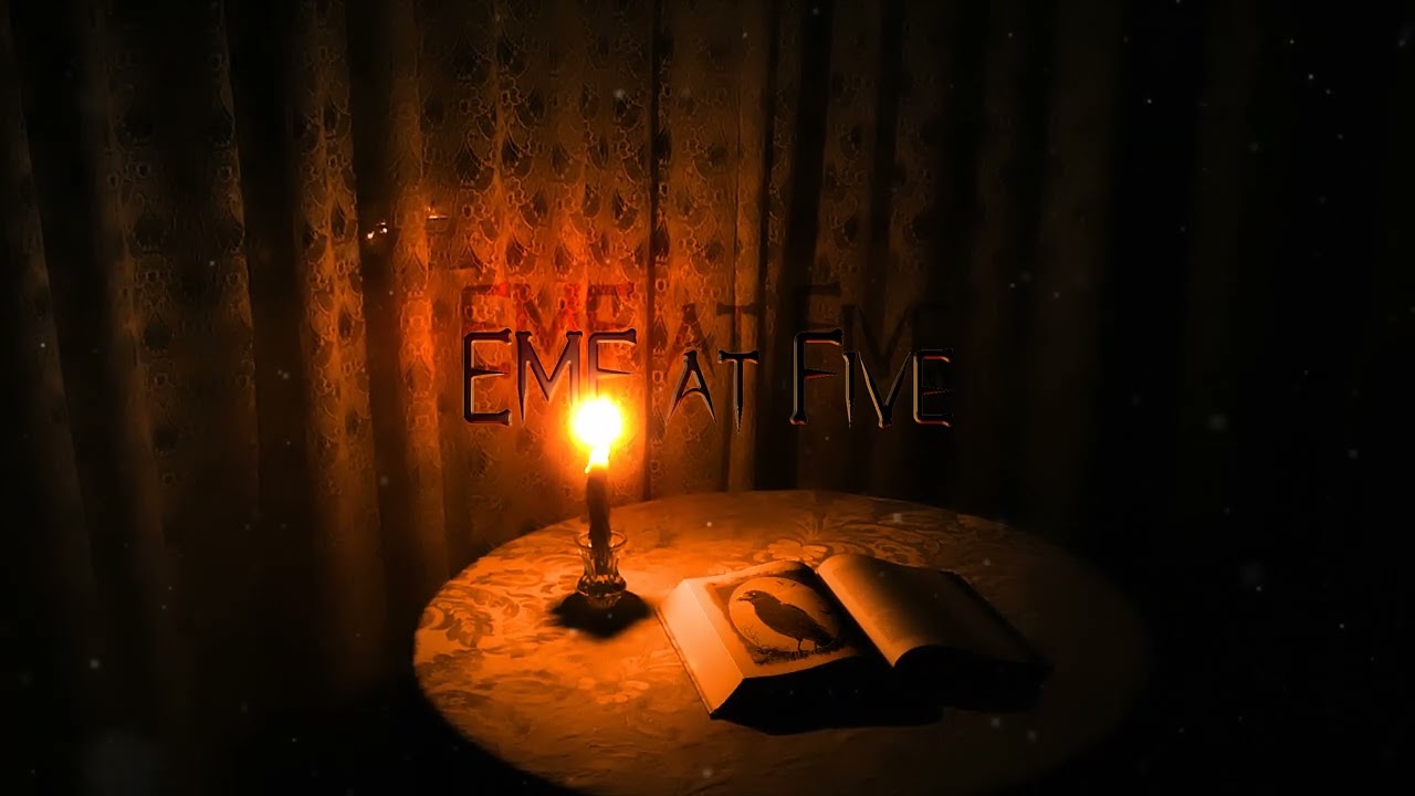 EMF at five