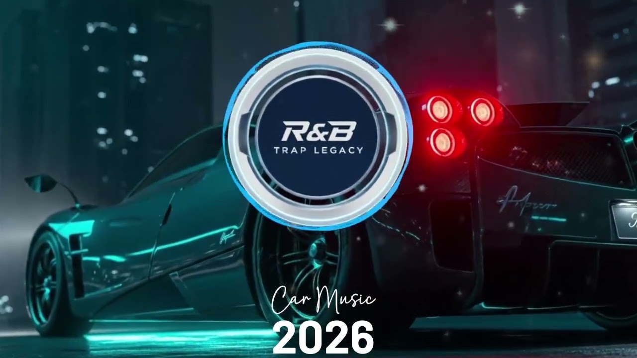 CAR MUSIC 🚗🎶 | TOP REMIX EDM CLUB BANGER 🔥 | DANCING NIGHT CLUB 💃 | NIGHT DRIVE 😎 | GYM WORKOUT 💪🔊