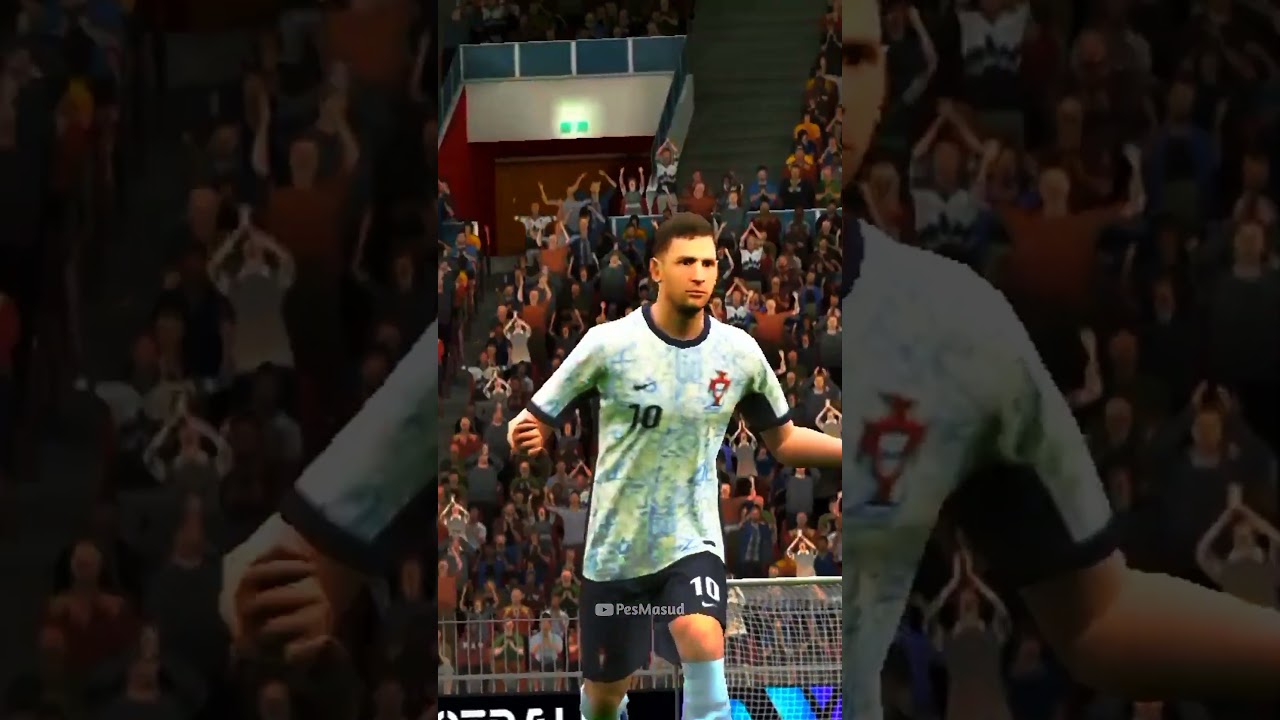 #efootball2024 #pesgamers #pesplayer #efootball@pesmasud #football #athlete