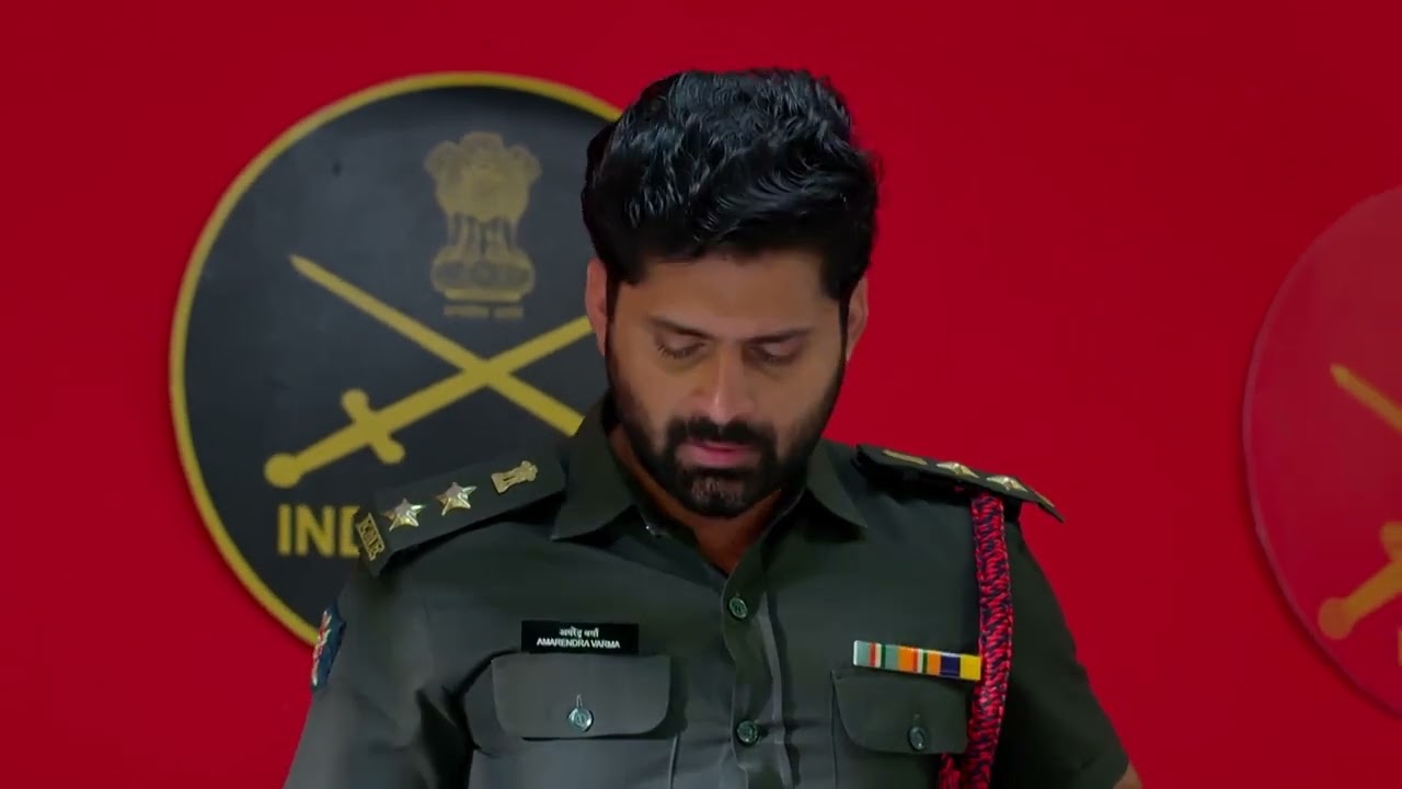 Nindu Noorella Saavasam | Ep - 708 | Best Scene | Oct 22 2025 | Zee Telugu