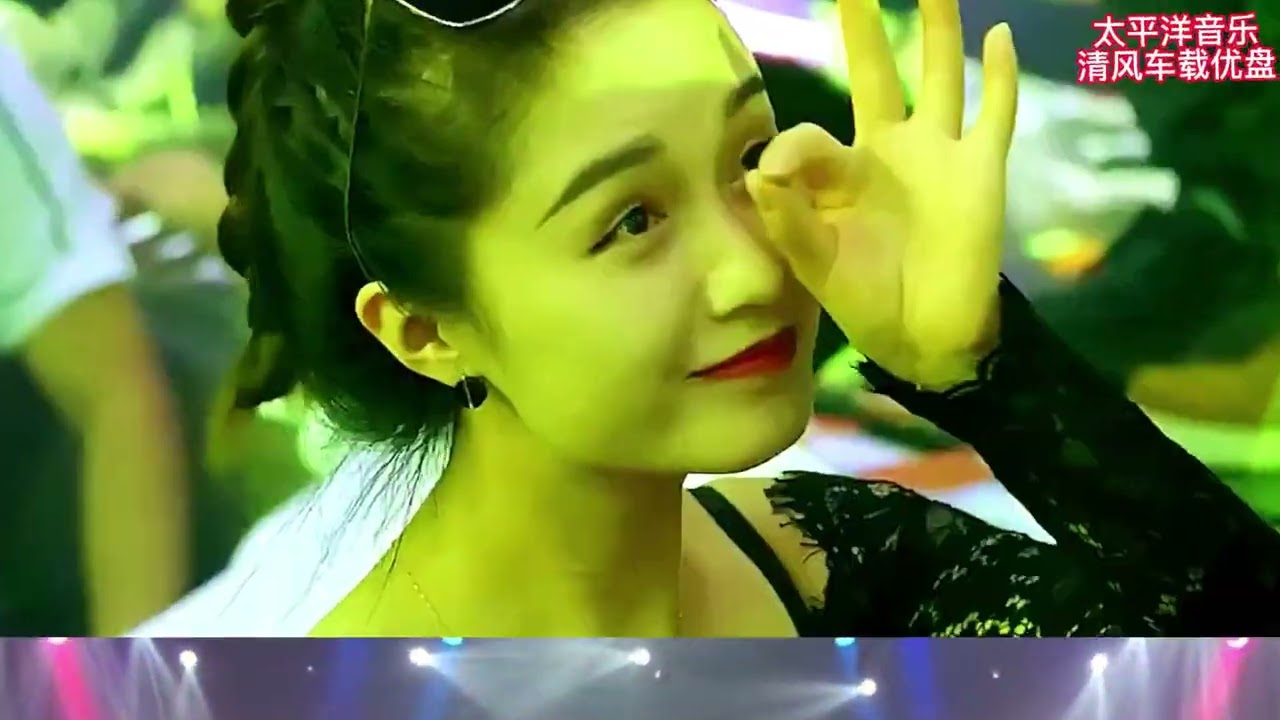 清风DJ慢摇 歌曲；爱一万次够不够