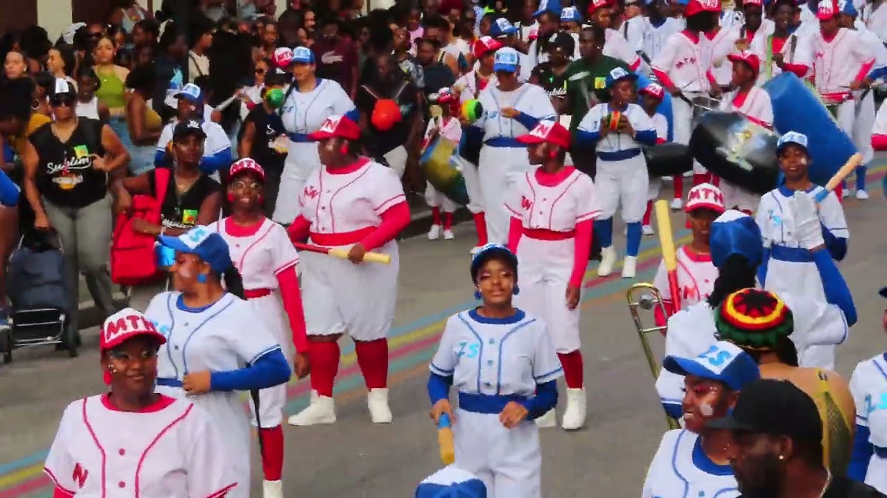 CARNAVAL GUYANE 2025 ~ * ~