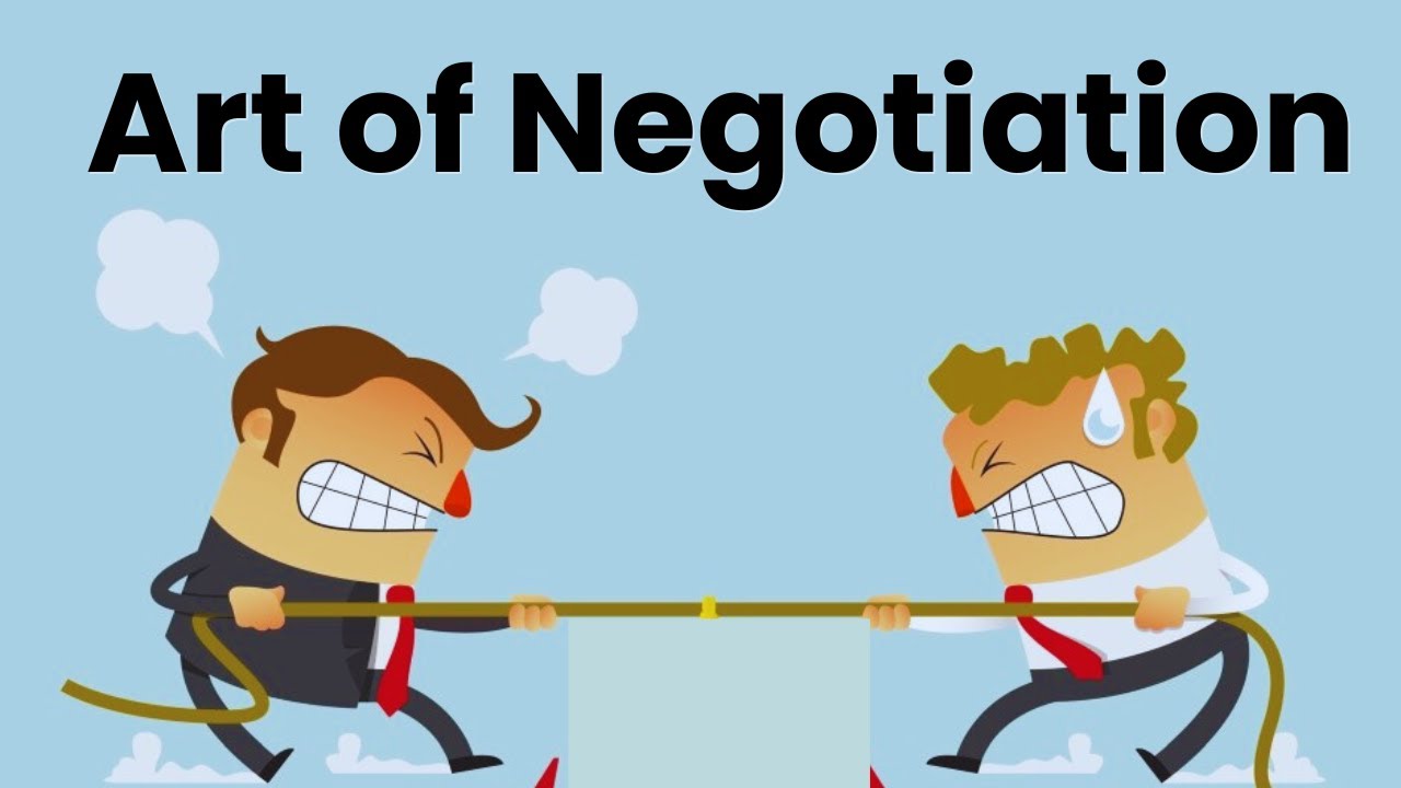 Winning (Almost) Every Negotiation with the Anchoring Effect!