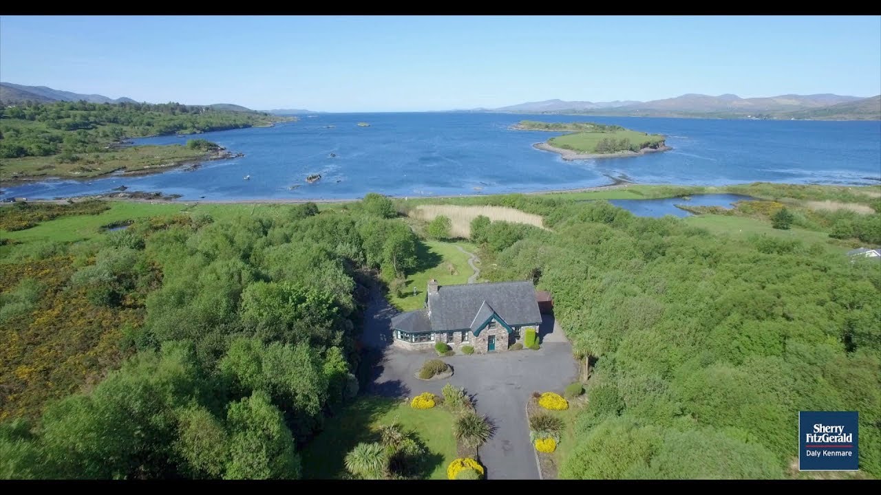 Coornagillagh, Kenmare, Co. Kerry