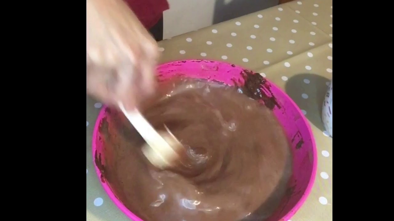 How to make easy Goldilocks Cake