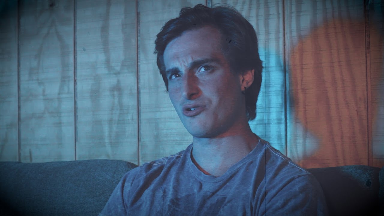 Tallah | Primeval Obsession//Detachment - Studio Interview (2025)