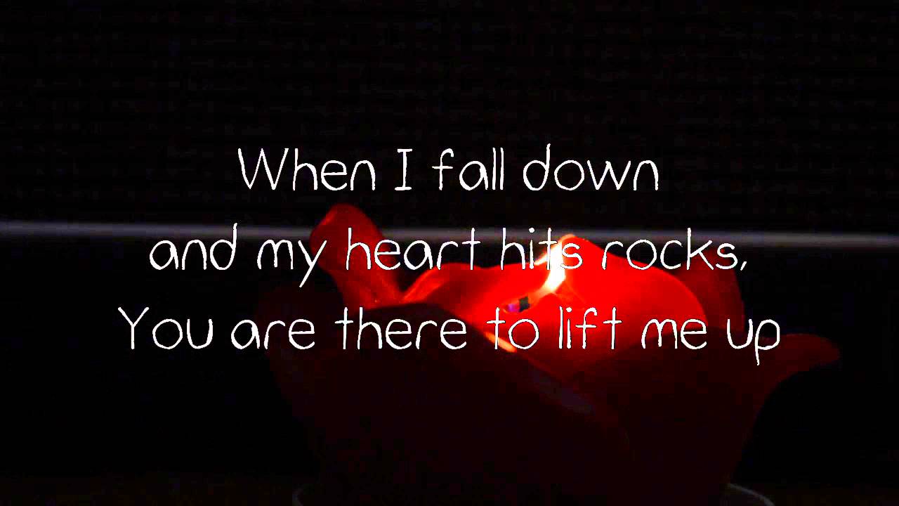Fit For Rivals - Light That Shines Lyrics