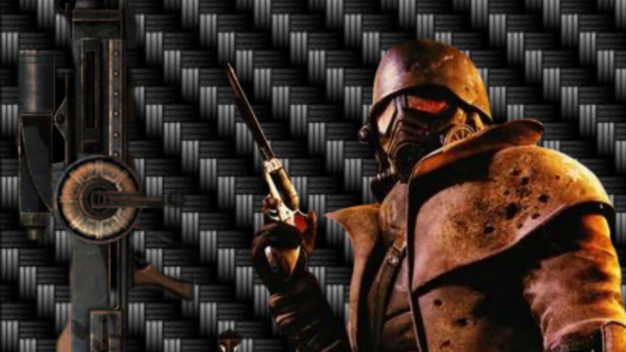 Tutorial de el YCS/186 Fallout New Vegas-RedAdaxx🫴