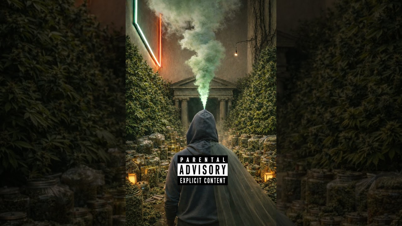 Eternal Smoke 