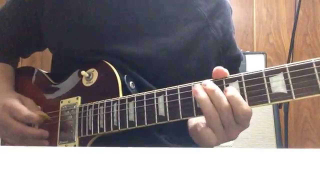 Hands - Ataxia (cover)