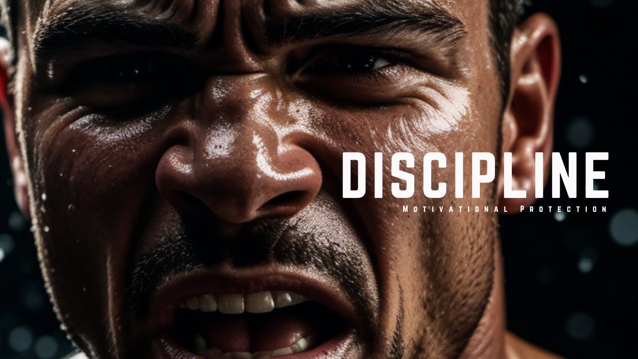 DISCIPLINE | Motivational Protection