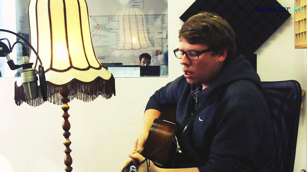 We Were Promised Jetpacks - Keeping Warm (detektor.fm-Session)