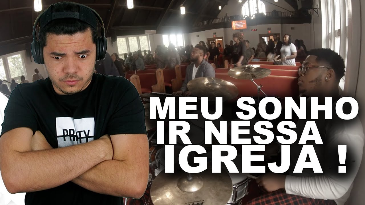 🔥 ME ARREPIEI TODINHO DOOOOIDO | QUE SENTIMENTO, REAGINDO AO RAY' LAN | BATERA GRINGO 🔥