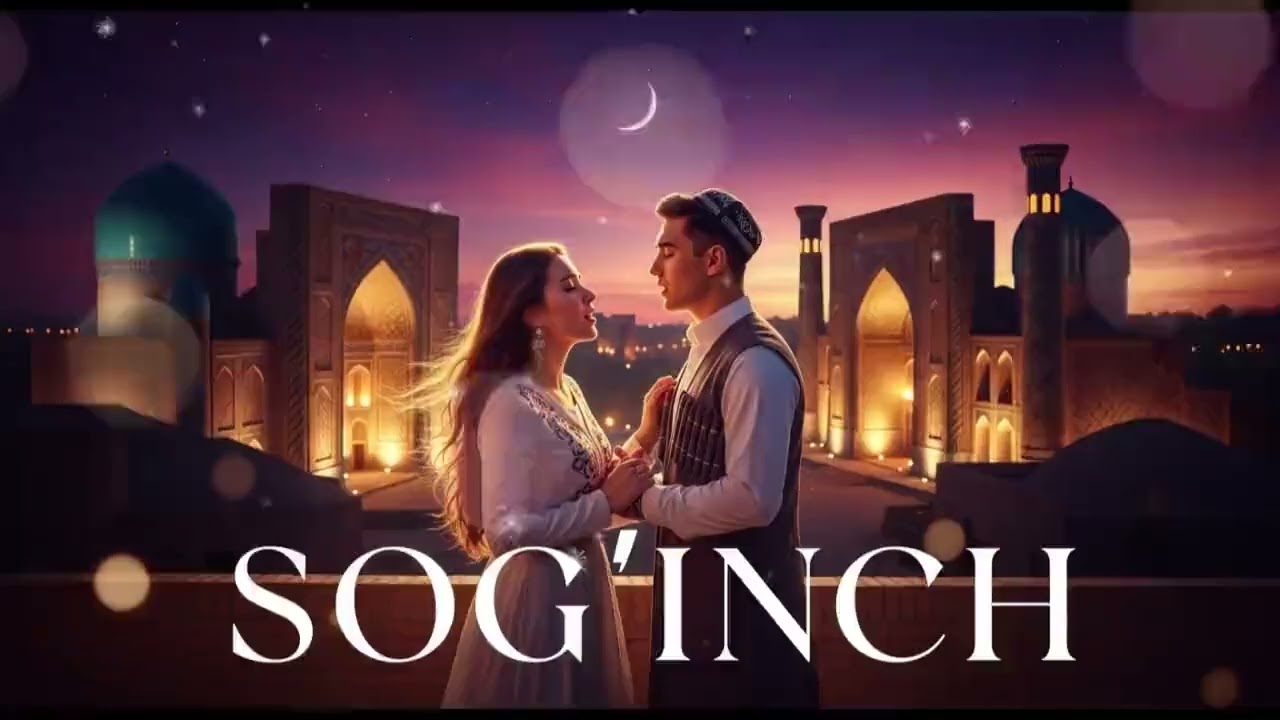 Yangi Oʻzbek Sevgi Qoʻshiqlari 2026 | Romantik Pop Collection