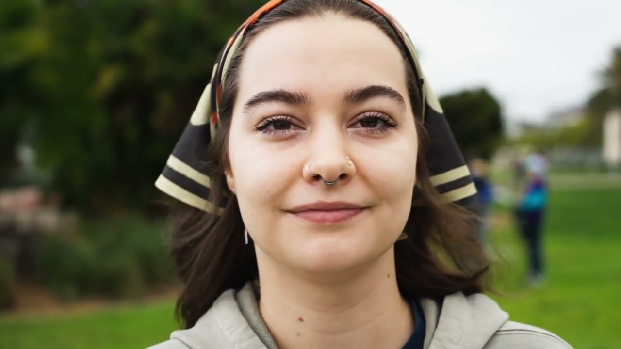 Why do we march for the climate?
