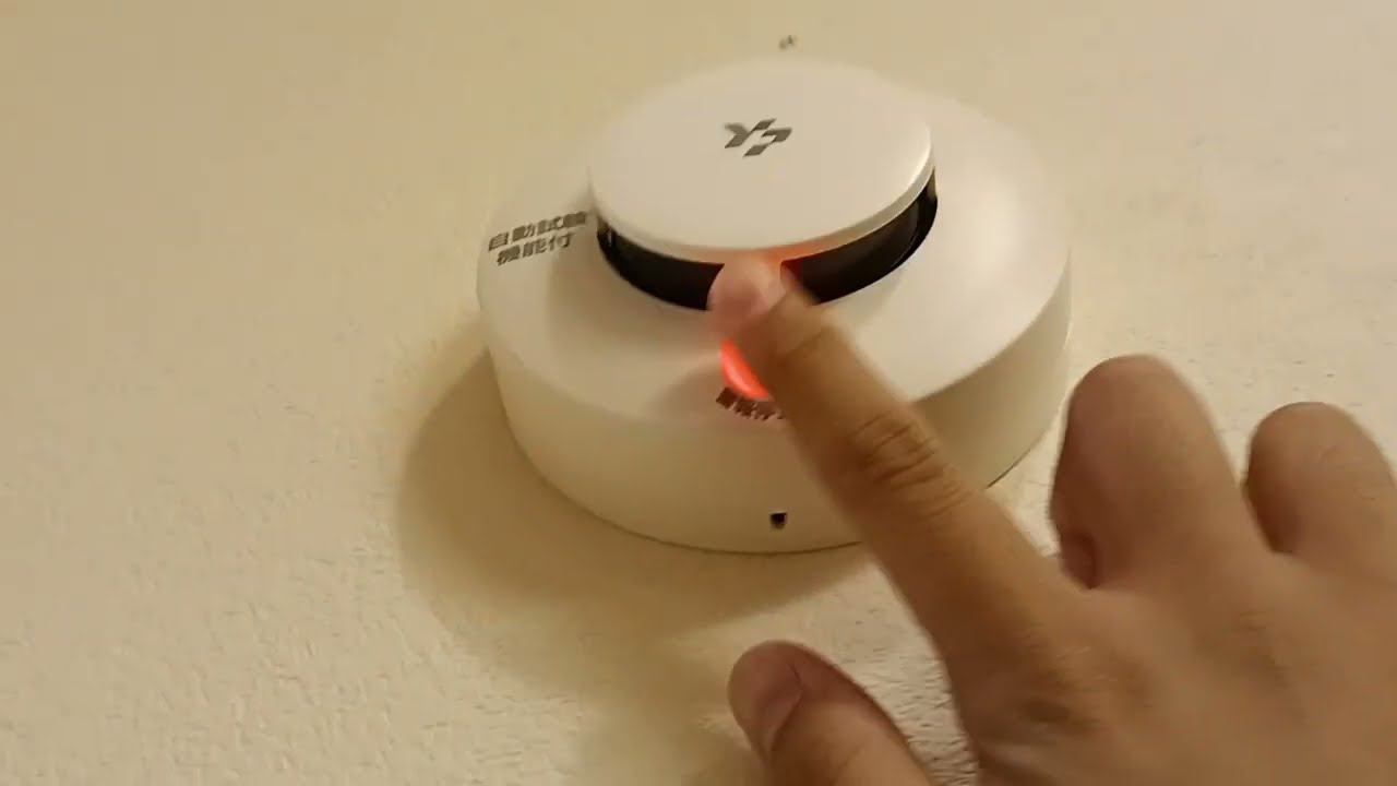 いろいろな火災警報器集めてみた＃火災警報器＃火災報知器＃警報機