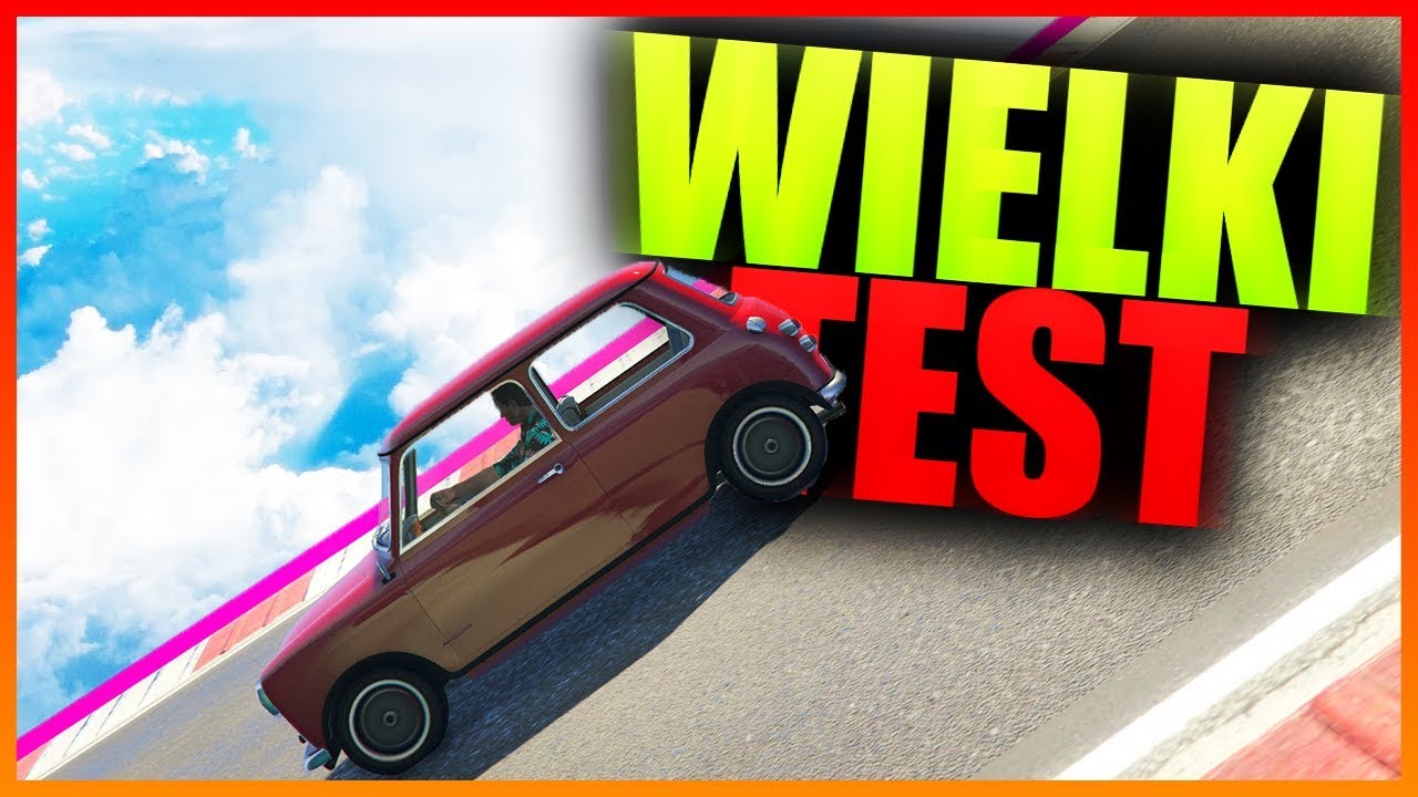 DUŻY DYM NA WYŚCIGACH ISSI CLASSIC - PREMIA x3 - GTA ONLINE