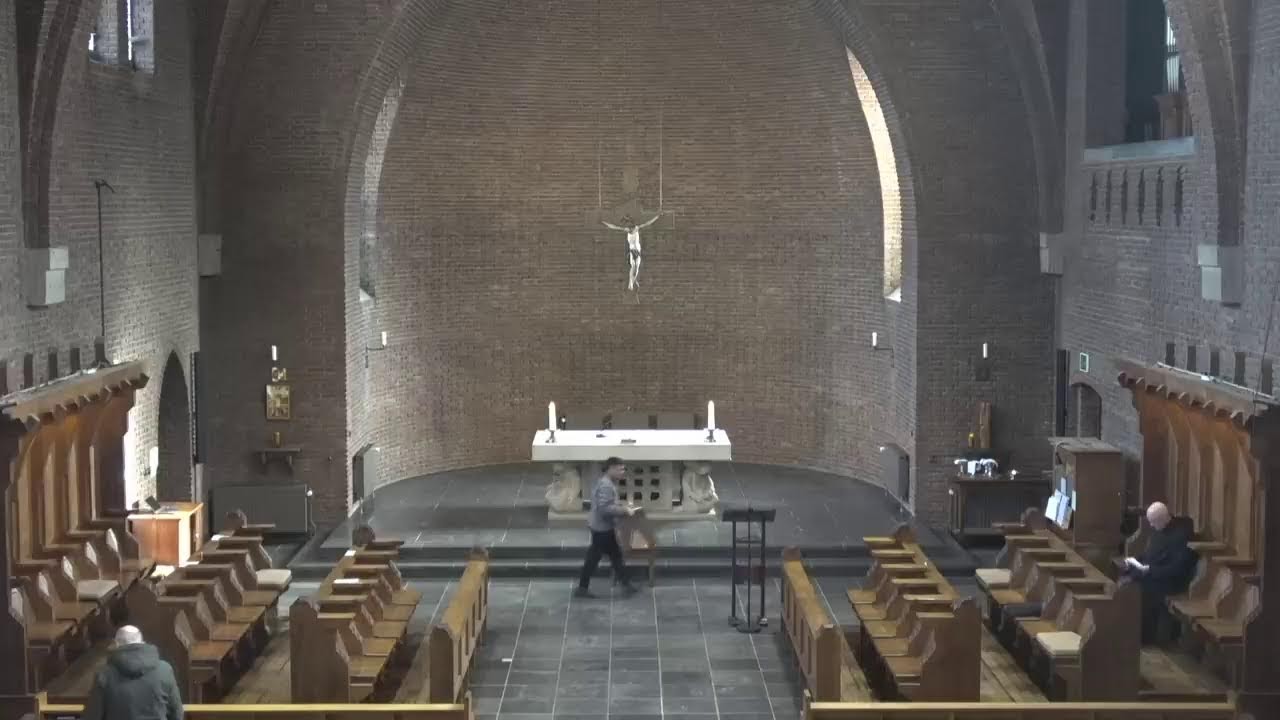 Completen Vrijdag 20 Feb 2026