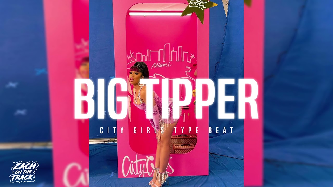 City Girls X Megan Thee Stallion Type Beat 