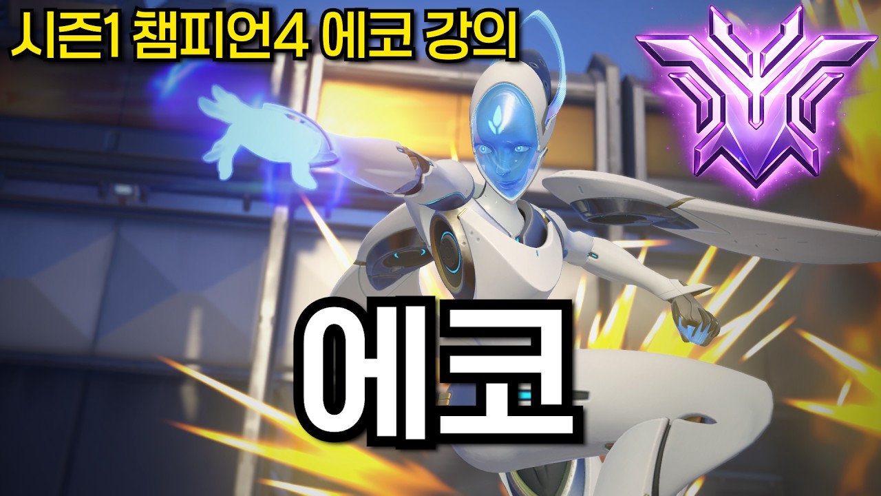 에코 잘하고 싶다면 꼭 알아야 할 운영법