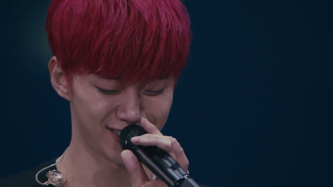 [ Believe Ending ] 2015 LAST NIGHT