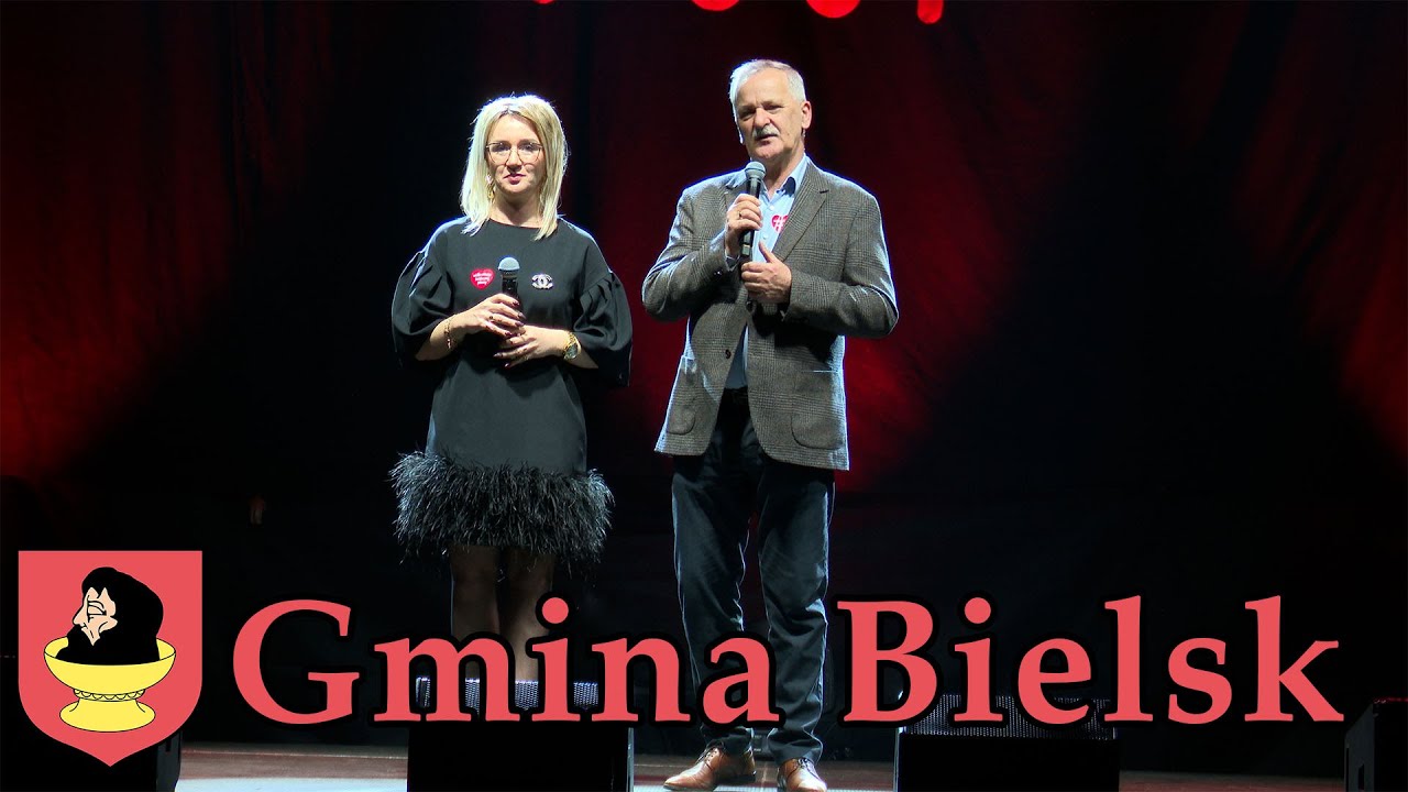 Serwis Informacyjny Gminy Bielsk #49