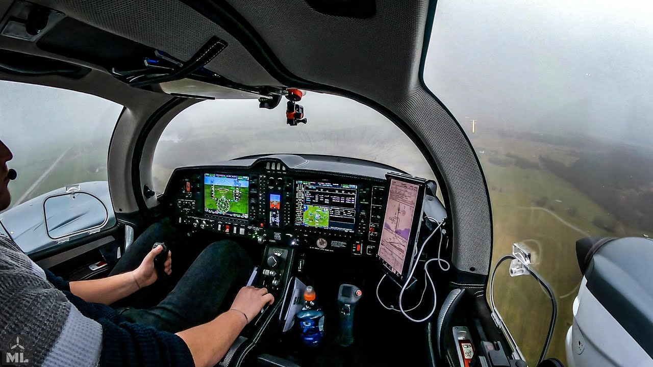 FUEL NOT AVAILABLE, CHANGE OF PLANS / DA62 Atlantic Ferry Flight