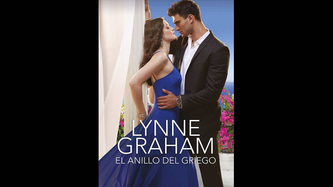 ❤ El Anillo Del Griego ✅ Audiolibro | NOVELAS ROMÁNTICAS H