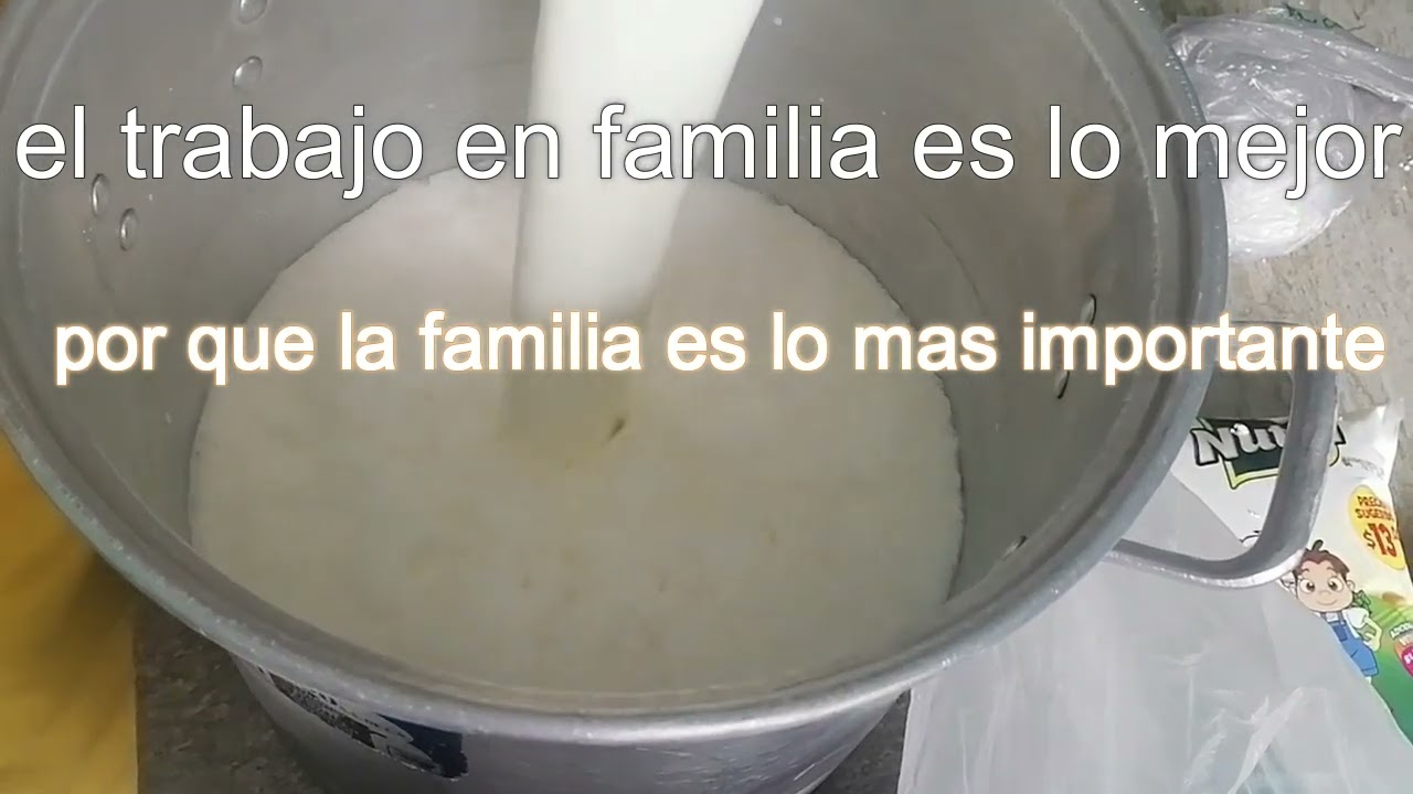 COMO HACER.HELADO DE QUESO#RECETA COMPLETA
