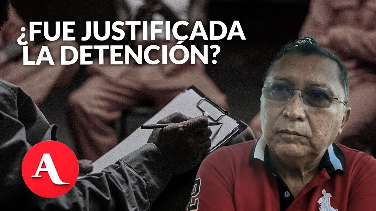 Nula fiabilidad en cadena de custodia del caso del rector detenido en Campeche | Abogado