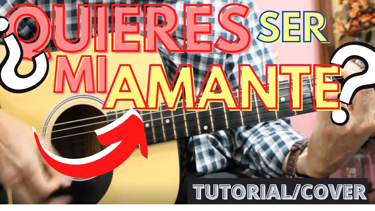 🎼🎸CÓMO TOCAR 