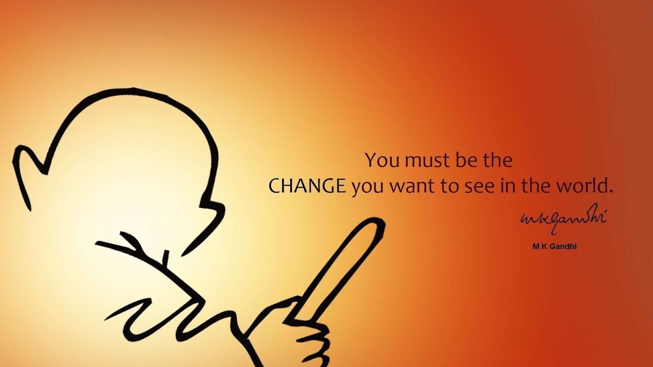Mahatma Gandhi - Indian Political Thought ( ug students, cuet Pg, ugc net) 