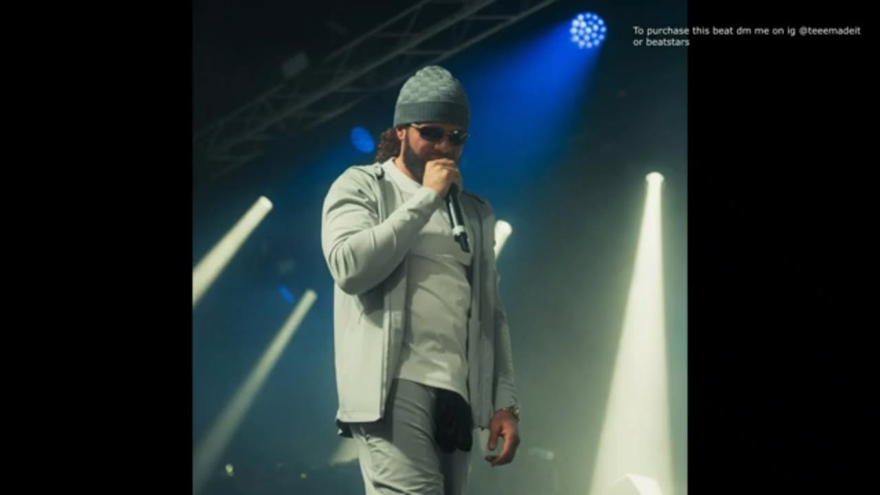 [FREE] Tunde x Detroit type beat Uk 