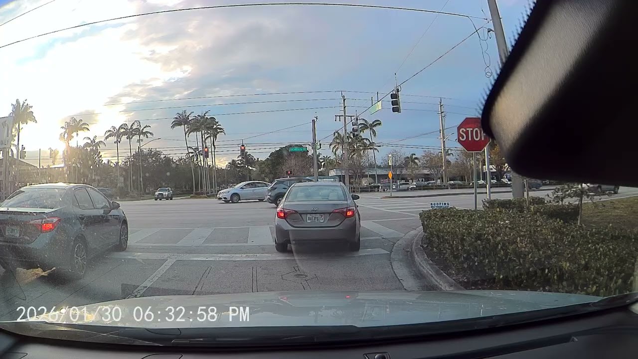 Florida Politics Is Exploding… and So Is This Highway Moment!