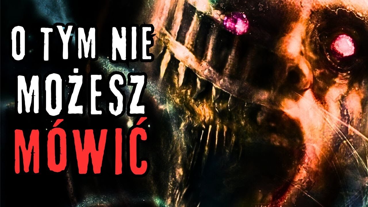 Jeśli to widzisz to pewnie jestem już Martwy
