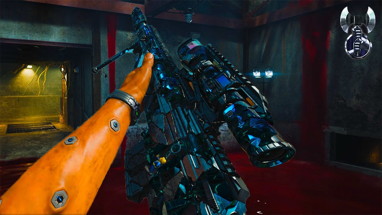 Season 2 Sniping is ACTUALLY Broken...