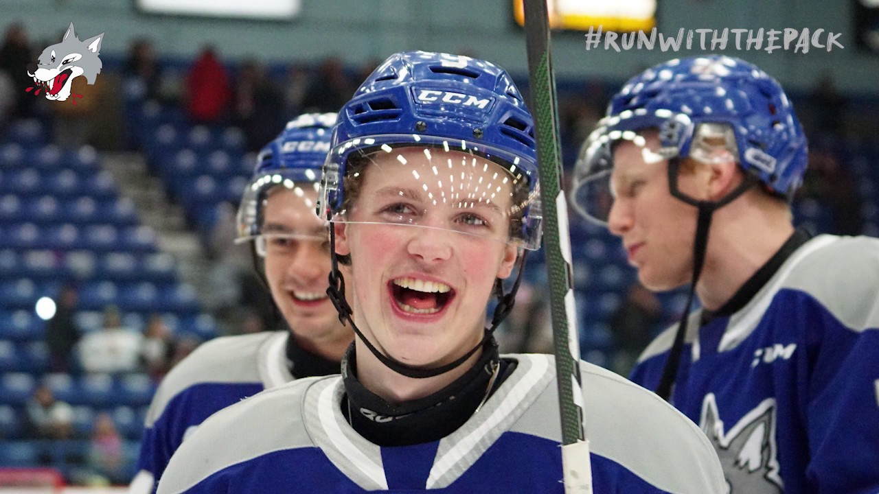 Checking in with Landon McCallum